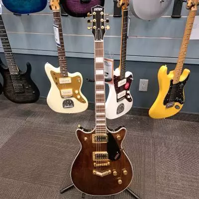 Gretsch Electromatic Double Jet